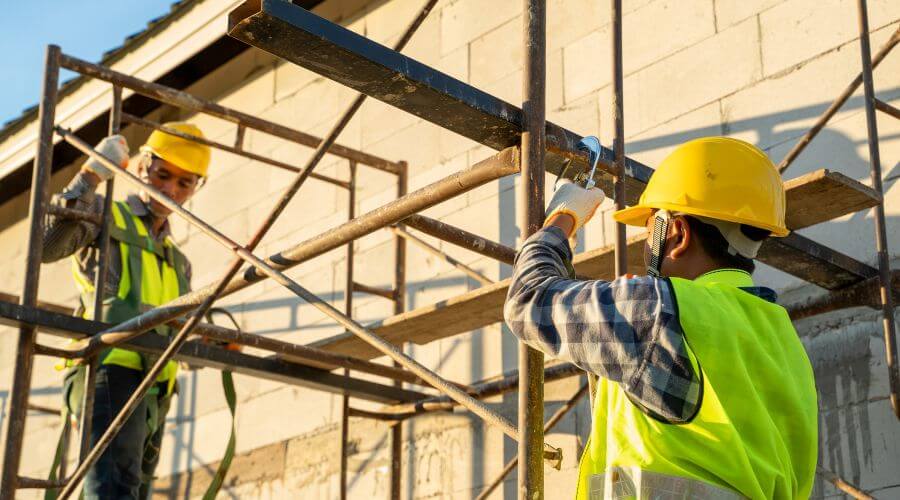 Professional fairlawn roofing services in Marion, VA